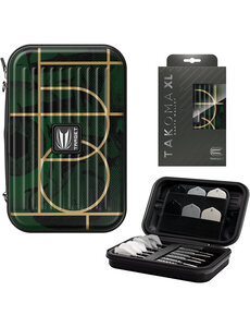 Target Darts Target Takoma XL Cult Dart Case