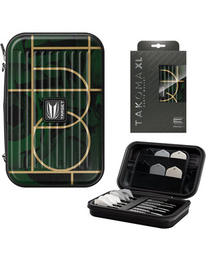 Target Darts Target Takoma XL Cult Dart Case