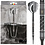 Target Darts Target Dimitri Van den Bergh ECHO 90% 20g Soft Tip Darts