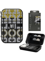Target Darts Target Takoma XL Bolide Dart Case