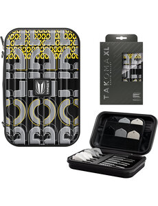 Target Darts Target Takoma XL Bolide Dart Case