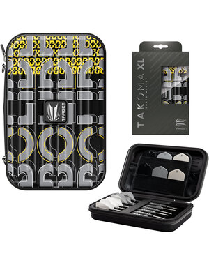 Target Darts Target Takoma XL Bolide Dart Case