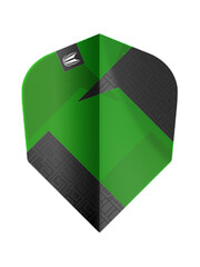 Target Darts Target Tag Ten X Dart Flights - 3 Sets