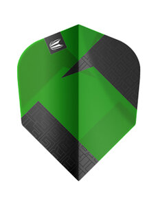 Target Darts Target Tag Ten X Dart Flights - 3 Sets