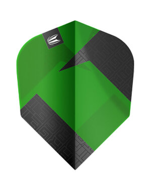 Target Darts Target Tag Ten X Dart Flights - 3 Sets