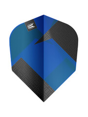 Target Darts Target Tag No 6 Dart Flights - 3 Sets