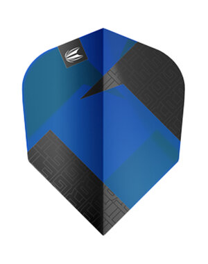 Target Darts Target Tag No 6 Dart Flights - 3 Sets