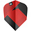 Target Darts Target Tag No 6 Dart Flights - 3 Sets