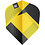 Target Darts Target Tag No 6 Dart Flights - 3 Sets