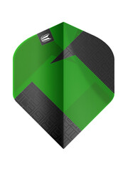 Target Darts Target Tag No 2 Dart Flights - 3 Sets