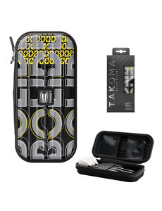 Target Darts Target Takoma Bolide Dart Case