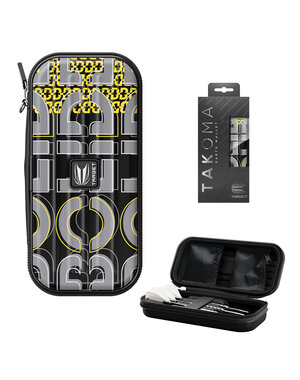 Target Darts Target Takoma Bolide Dart Case