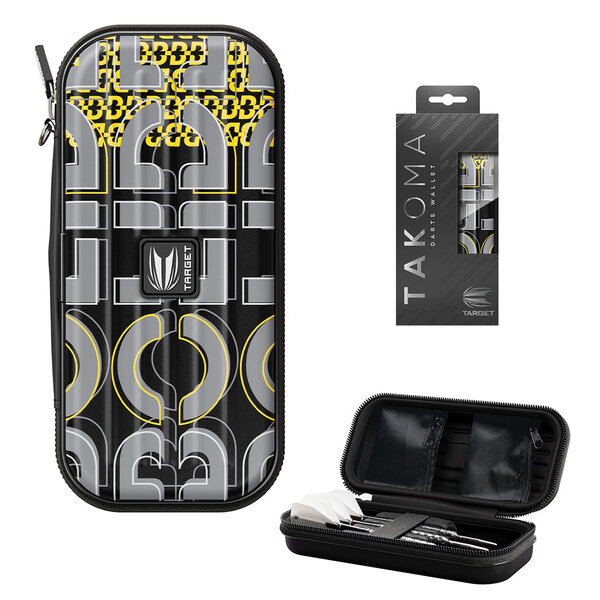 Target Darts Target Takoma Bolide Dart Case