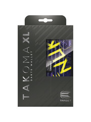Target Darts Target Takoma Pro XL Luke Littler Dart Case