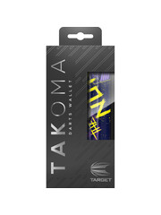 Target Darts Target Takoma Pro Luke Littler Dart Case