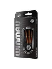 Winmau Darts Winmau Darren Herewini Signature Steel Tip Darts