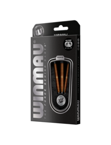 Winmau Darts Winmau Darren Herewini Signature Steel Tip Darts