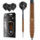 Winmau Darts Winmau Darren Herewini Signature Steel Tip Darts