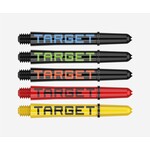 Target Darts Target Pro Grip Tag Dart Shafts 3 Sets