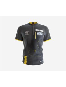 Target Darts Target Coolplay Collarless 2024 Scott Williams Dart Shirt