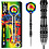 SHOT DARTS Shot AI Mimic 90% Steel Tip Darts