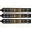 SHOT DARTS Shot AI Mecha 90% Steel Tip Darts