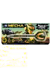 SHOT DARTS Shot AI Mecha 90% Steel Tip Darts