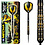 SHOT DARTS Shot AI Mecha 90% Steel Tip Darts