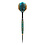 SHOT DARTS Shot AI Replicant 90% Steel Tip Darts