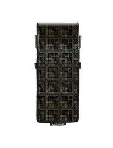 SHOT DARTS Shot Inked AI-Mosaic Dart Wallet