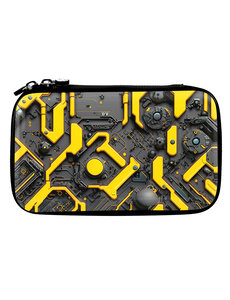 SHOT DARTS Shot AI Mecha Tactical Darts Case