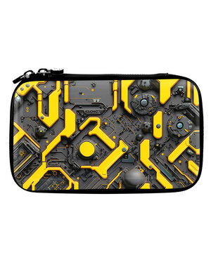 SHOT DARTS Shot AI Mecha Tactical Darts Case