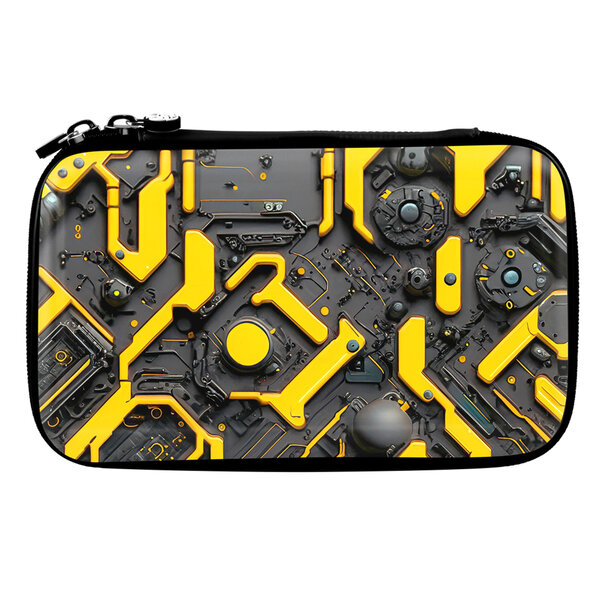 SHOT DARTS Shot AI Mecha Tactical Darts Case