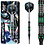 SHOT DARTS Shot AI Cyberpunk 90% Soft Tip Darts 20g