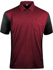 Target Darts Target Cool Play Hybrid 3 3XL Ruby Red & Black