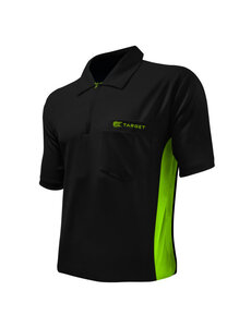 Target Darts Target Coolplay Hybrid Black Green 3XL