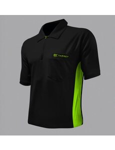 Target Darts Target Coolplay Hybrid Black Green M