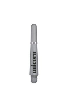 Unicorn Darts Unicorn Gripper 4 Mirage Short Dart Shafts