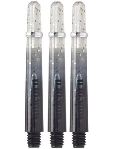 Unicorn Darts Unicorn Gripper 4 Elements Two-Tone Dart Shafts Long