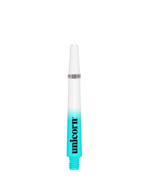 Unicorn Darts Unicorn Gripper 3 Cosmo Two Tone Medium Dart Shafts