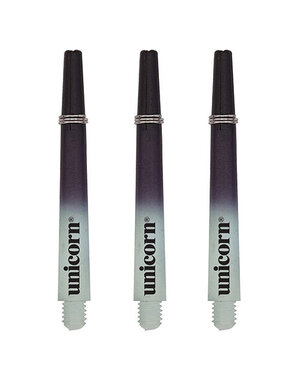 Unicorn Darts Unicorn Gripper 3 Two Tone Medium Dart Shafts