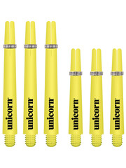 Unicorn Darts Unicorn Gripper 3 Medium Dart Shafts