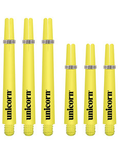 Unicorn Darts Unicorn Gripper 3 Medium Dart Shafts