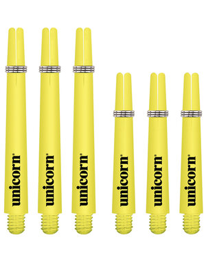 Unicorn Darts Unicorn Gripper 3 Medium Dart Shafts