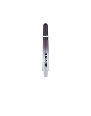 Unicorn Darts Unicorn Gripper 4  2-Tone Short Dart Shafts