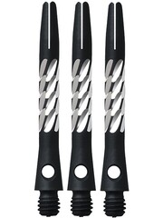 Unicorn Darts Unicorn Premier Aluminium Short Dart Shafts