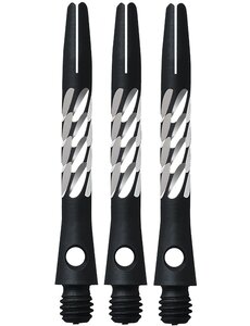 Unicorn Darts Unicorn Premier Aluminium Short Dart Shafts