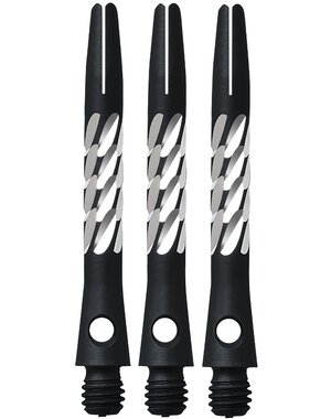 Unicorn Darts Unicorn Premier Aluminium Short Dart Shafts