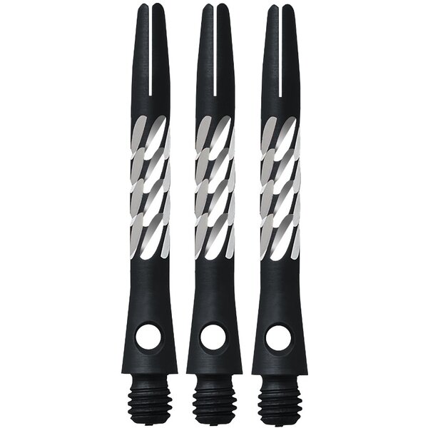 Unicorn Darts Unicorn Premier Aluminium Short Dart Shafts
