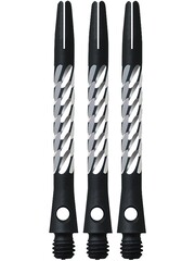 Unicorn Darts Unicorn Premier Aluminium Medium Dart Shafts